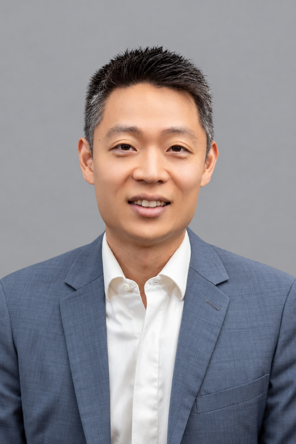 Daniel H. Lee, CPA