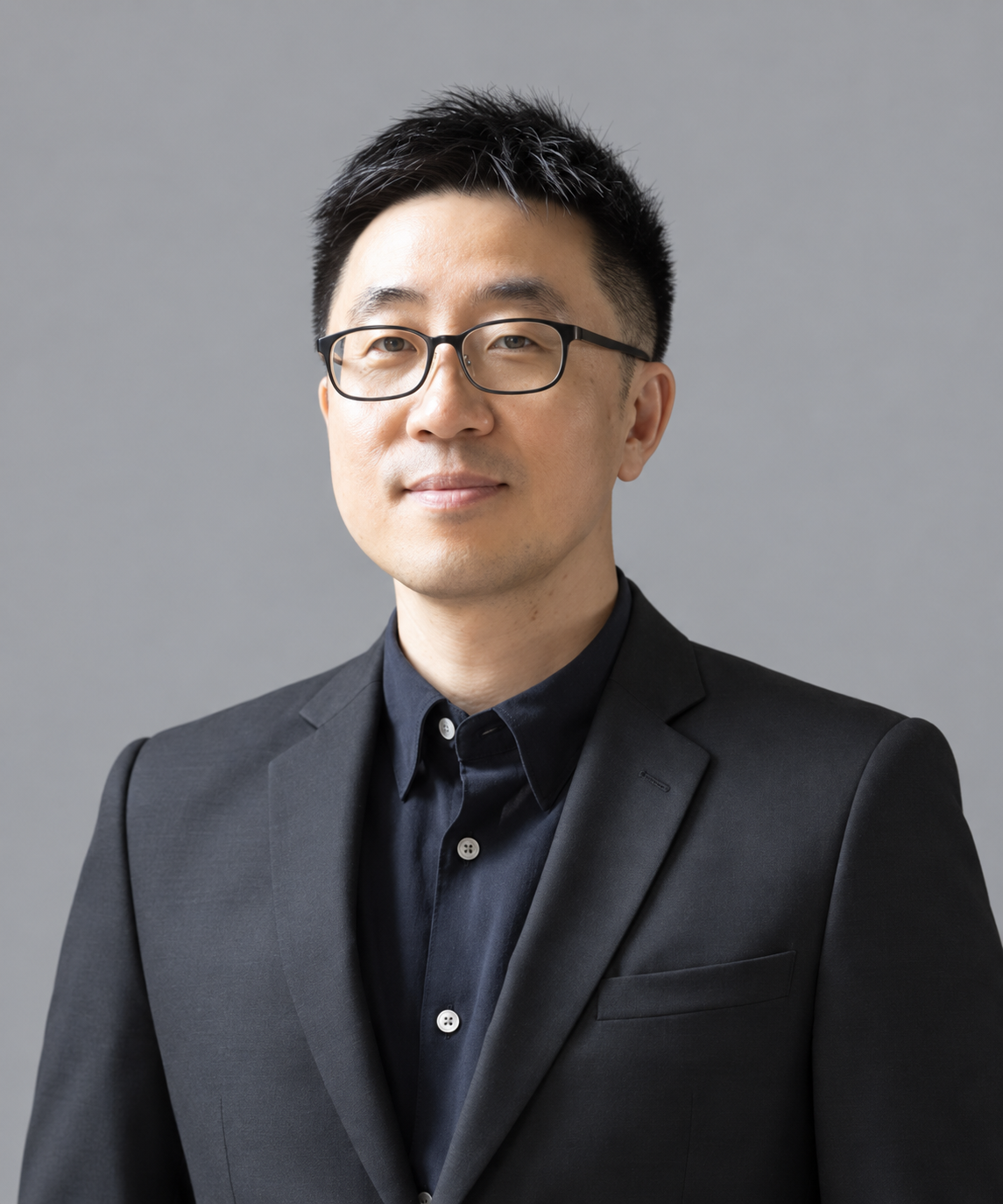 Jung Kyu Park, CPA
