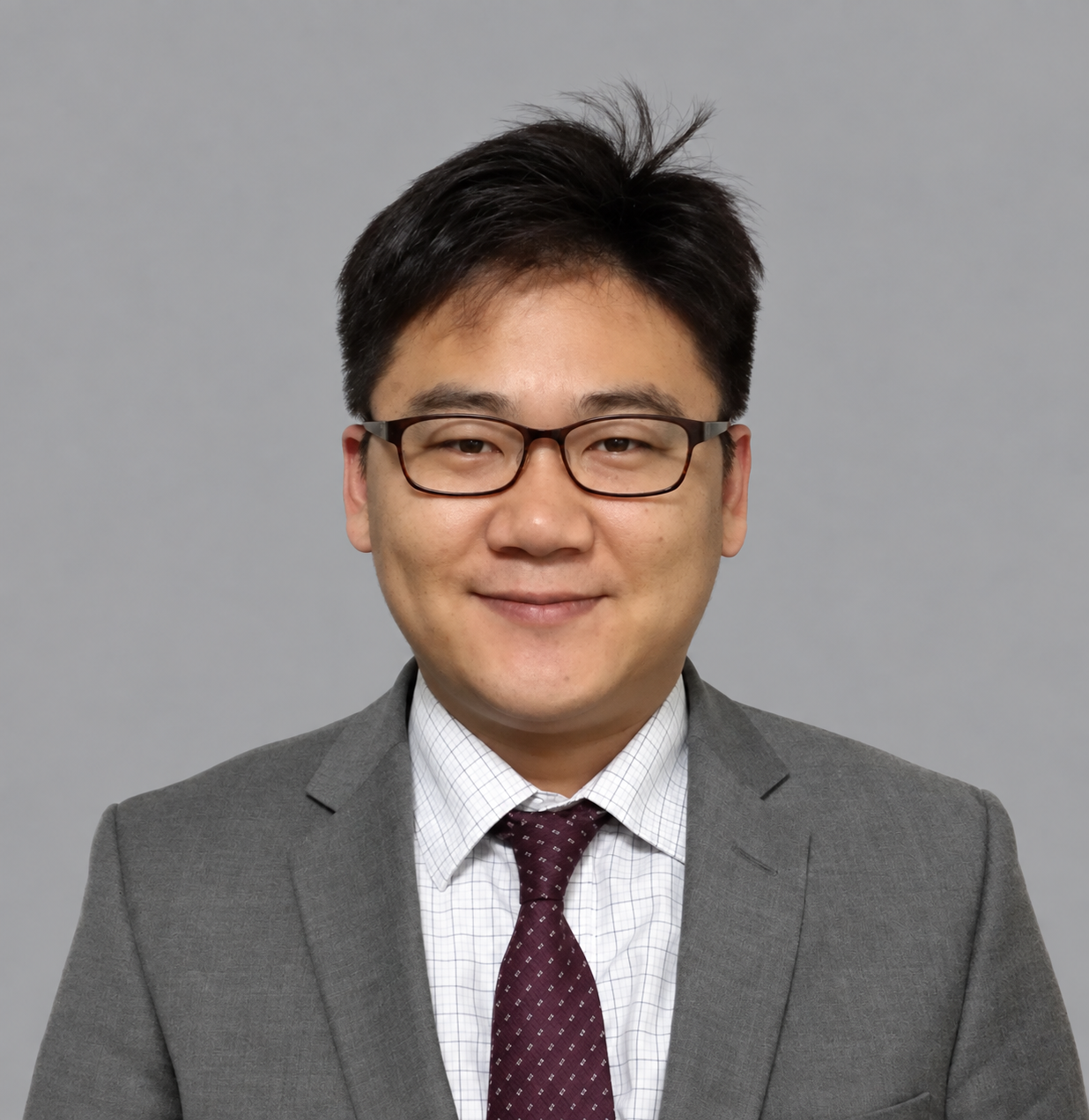 Seung Won Lee, CPA
